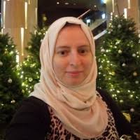 60+ "Chebli" profiles