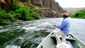 Yakima River Trout Fishing Video Fly Fishing Gink And Gasoline How To Fly Fish Trout Fishing Fly Tying Fly Fishing Blog