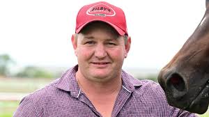 Can't have her at that': Trainer questions filly's odds-on price