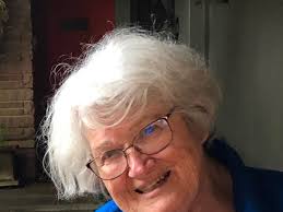 Luetta Schroeder Obituary (1931