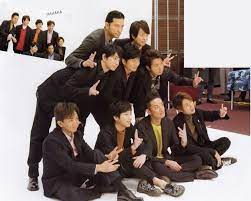 嵐 おしゃれまとめの人気アイデア pinterest s 嵐 さくらいしょう 嵐5人