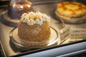 Qblumen liefert lieferung über leipzig. Backerei Konditorei Gobecke