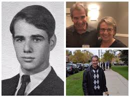 Dan Snodgrass passed