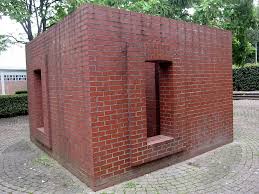 Sign up for exclusive offers. Backsteinplastik Huset Von Per Kirkeby In Bachem Objektansicht