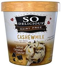 A dairy free version of the most popular recipe on my blog: The 16 Best Non Dairy Ice Creams To Sink Your Spoon Into