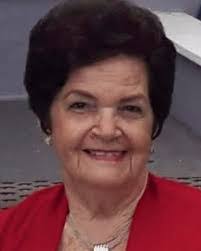 Dolores Wirth's Instagram, Twitter & Facebook