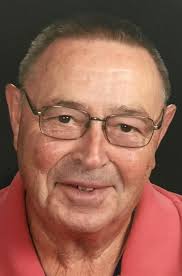 Obituary of John Harold Aman