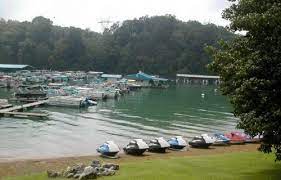 Maybe you would like to learn more about one of these? Swann S Marina Boat Ramp At Douglas Lake
