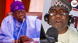 TINUBU'S GOVERNANCE!!!