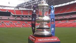 Ten times has a team from outside the top level of english football won the fa cup (since the formation of the football league in 1888). 2020 Fa Cup Final Renamed As The Heads Up Fa Cup Final