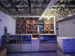 Licorera Liqour Express MS