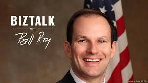 BizTalk Episode 322: Aaron Landrum, Chance Rides