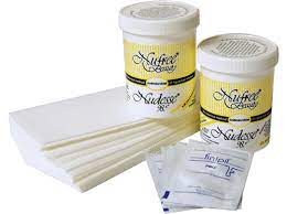 Nufree® 4 men only has been formulated with extra essential oils for a man's body. Why Nufree Wax Will Reduce Pain Swelling And Irritation Bare Down There Waxing In Vancouver Wa