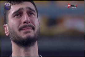 تعليق يحيى الدرع نجم منتخب كرة اليد. Ù…ÙˆÙ†Ø¯ÙŠØ§Ù„ Ø§Ù„ÙŠØ¯ Ø¯Ù…ÙˆØ¹ Ù„Ø§Ø¹Ø¨ÙŠ Ø§Ù„Ù…Ù†ØªØ®Ø¨ Ø¨Ø¹Ø¯ ÙˆØ¯Ø§Ø¹ ÙƒØ£Ø³ Ø§Ù„Ø¹Ø§Ù„Ù… ØµÙˆØ± Ø¨ÙˆØ§Ø¨Ø© Ø£Ø®Ø¨Ø§Ø± Ø§Ù„ÙŠÙˆÙ… Ø§Ù„Ø¥Ù„ÙƒØªØ±ÙˆÙ†ÙŠØ©