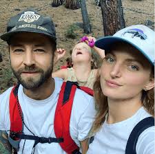 How Amanda Booth's Son with Down Syndrome Inspired Her