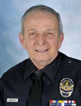 RESERVE OFFICER OF THE YEAR/TWICE A CITIZEN GALA