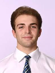 Chris Crespo's Instagram, Twitter & Facebook