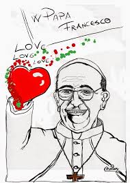 In particolare, la proposta di papa francesco è «profetica», cioè realizzata da chi sa conferire al movimento del tempo il suo vero rapporto con il disegno di dio. Arte Semplice E Poi Novembre 2014