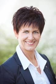 Portrait Brigitte Schröder: Verbiegen ist nicht