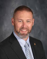 Jason Peoples named new superintendent at Newcomerstown schools