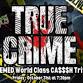 True Crime themed World Class Cash Trivia on event image