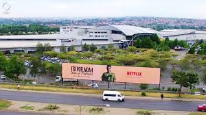 2 days ago · maponya mall will not fall… the last mall standing in soweto was protected by a large community group overnight, in defiance of the large number of looters and freezing temperatures. Maponya Mall Ext Billboard 2018 Drone Footage Youtube
