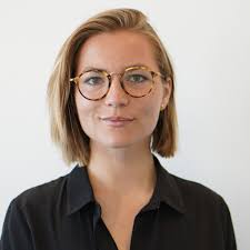 Marie Reichenbach's Instagram, Twitter & Facebook