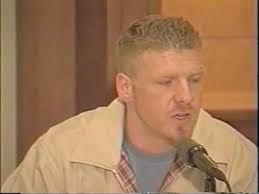 Michael Patrick MacDonald