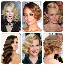 A bold color like purple, dark pink, and burgundy, works wonders on a shag hairstyle. Retro Hairstyles For A Vintage Charm 50 Chic 20s And 40s Inspired