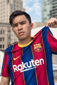 Create jersey with the font fc barcelona 2020/21. Pin On Soccer Jerseys