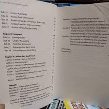 We did not find results for: Analisis Laporan Keuangan Konsep Aplikasi By Toto Prihadi Shopee Indonesia