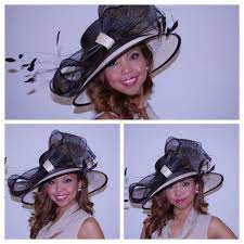 Ascot Drama At The Simply Devine Hat Shop In Tadcaster Buy Online Or Instore Uk Hat Shop Ascot Hats Hats