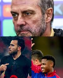 Successful loan moves in football development