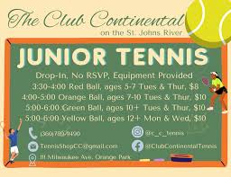 Jacksonville Tennis Club