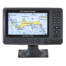 Best Gps Mapping Software Interphase Chart Master 169cs