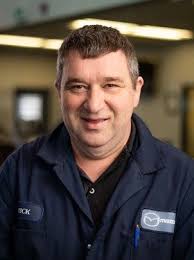 Steele Mazda St. John's