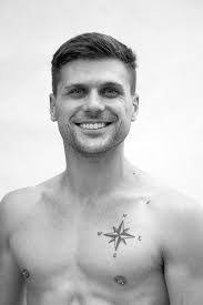 Brian Simerson's Instagram, Twitter & Facebook