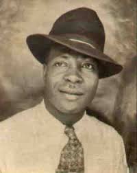 Ancestors and Relatives of James L. Dewberry