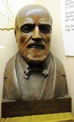 Lea, Colonel Albert Miller b. 17 Jul 1808 Knoxville, Knox County, Tennessee  d. 16 Jan 1891 Corsicana, Navarro County, Texas: Caswell County Genealogy