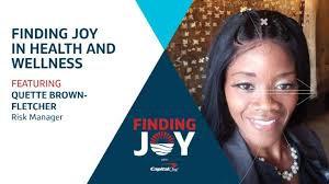 Video Playlist: Finding Joy