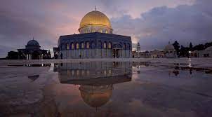 We recommend booking al masjid al aqsa tours ahead of time to secure your spot. Jerusalem S Al Aqsa Mosque The Side You Ve Never Seen Before Middle East Eye