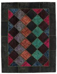 Random inspiration 112 | architecture, cars, girls, style & gear. Vintage Patchwork Perser Teppich Pvnt0025 1366 Carpetu2