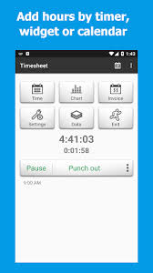 Download free game time card free for android 3.100 for your android phone or tablet, file size: Download Timesheet Time Card Work Hours Work Log Free For Android Timesheet Time Card Work Hours Work Log Apk Download Steprimo Com