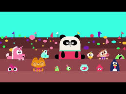 This is the way we brush our teeth and get dressed. Abc Chant Lingokids Shazam
