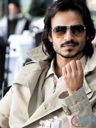 Height, weight, birthday, eyes color, hair color. Vivek Oberoi