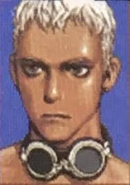 Larry Light (Groove On Fight)