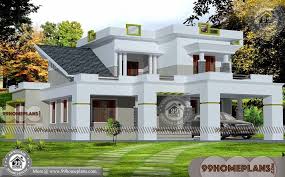 Exceptionally open, with columns and volume ceilings. 2500 Sq Ft House Plans Kerala Low Economy Two Floor Modern Designs