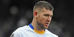 Brett Delaney to play against Bradford this Sunday