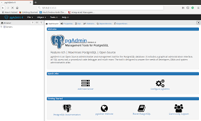 Pgadmin is the most popular and feature rich open source administration and development platform for postgresql, the most advanced open source database in the world. How To Install Pgadmin4 In Ubuntu 16 04 With Python3 By Nikhil Krishnan Medium