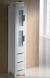 Hallway Linen Storage